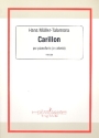 Carillon per pianoforte (o celesta)
