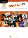 Popular Hits (+CD): for clarinet