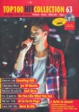 Top 100 Hit Collection (+CD) Songbook Gesang/Klavier/Keyboard/ Gitarre