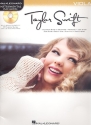 Taylor Swift (+CD): for viola