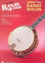 More easy Banjo Solos for 5-string banjo in tablature