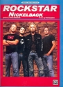 Rockstar: for piano/vocal/guitar