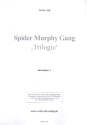 Spider Murphy Gang Trilogie: fr Akkordeonorchester Stimmensatz