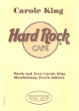 Hard Rock Caf: fr Big Band