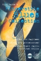 Fingerstyle Blues Collection (+CD): for guitar/tab