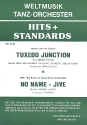 Tuxedo Junction und  No Name Jive: fr Combo (Tanzorchester) Direktion und Stimmen