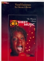 8 Vocal Exercices for all Voices CD-ROM