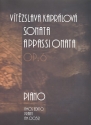 Sonata Appassionata op.6 für Klavier