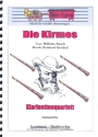 Die Kirmes fr 3 Klarinetten und Bassklarinette Spielpartitur