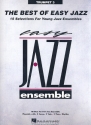 The best of easy Jazz: for jazz ensemble trumpet 3