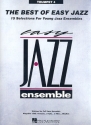 The best of easy Jazz: for jazz ensemble trumpet 4