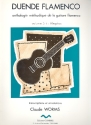 Duende Flamenco vol.5b - Alegrias pour guitare flamenca