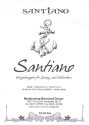 Santiano: fr Akkordeon (mit Text und Akkorden)
