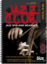 Jazz Club (+2 CD's) fr Violine