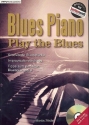 Blues Piano (+CD)