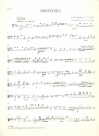 Sinfonia D-Dur fr Kammerorchester Viola