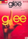 More Songs from Glee (+2 CD's): songbook vocal/guitar pro vocal series vol.9