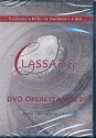 Classaroke - Operetta vol.2 DVD-ROM