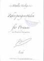 Zahnspangen-Etden Band 1 (leicht) fr Posaune