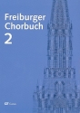 Freiburger Chorbuch Band 2 Chorleiterband