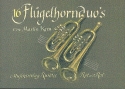 16 Flgelhornduos Band 1 fr 2 Flgelhrner Spielaprtitur