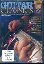 Guitar Classics DVD guitar playalong vol.22