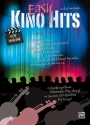 Easy Kino Hits (+CD) fr Violine