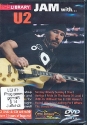 Jam with U2 2 DVDs +CD