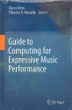 Guide to Computing for expressive Music Performance