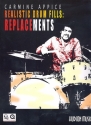 Realistic Drum Fills - Replacements: for drum set