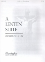 A Lenten Suite op.73 for organ