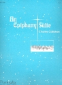 An Epiphany Suite for organ