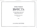 Ein feste Burg ist unser Gott from Cantata BWV80 for organ