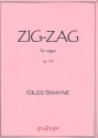 Zig-Zag op.123 for organ