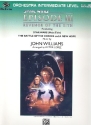 Star Wars Episode 3 (Selections): for orchestra (string orchestra) score and parts (strings 8-8-8--5-5-5)