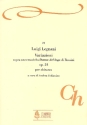Variazioni sopra un tema della Donna del lago di Rossini op.24 per chitarra