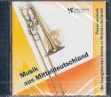 Musik aus Mitteldeutschland CD