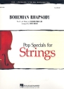 Bohemian Rhapsody for string orchestra score and parts (8-8-4--4-4-4)