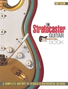 The Stratocaster Guitar Book a complete History of Fender Stratocaster Guitars