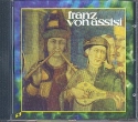 Franz von Assisi CD