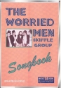 The worried Man - Skiffle Group piano/vocal/guitar songbook