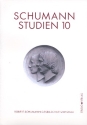 Schumann-Studien Band 10