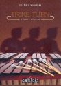 Trike-Turn fr 1 Marimba (3 Spieler) Partitur und Stimmen