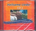 Heilsame Lieder Band 2 CD