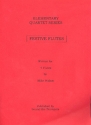 Festive Flutes for 4 flutes score and parts