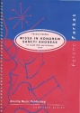 Missa in honorem Sancti Andreae for mixed chorus and orchestra score