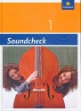 Soundchek Band 1 Schlerband