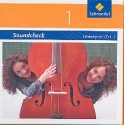 Soundcheck CD mit Hrbeispielen 1-7