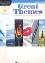 Great Themes (+CD): for cello