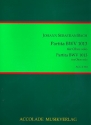 Partita BWV1013 fr Oboe